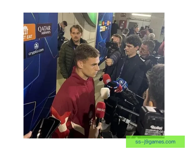 2025夏季转会巴萨重磅引进自由球员基米希震撼阵容 2025夏季转会巴萨重磅引进自由球员基米希震撼阵容