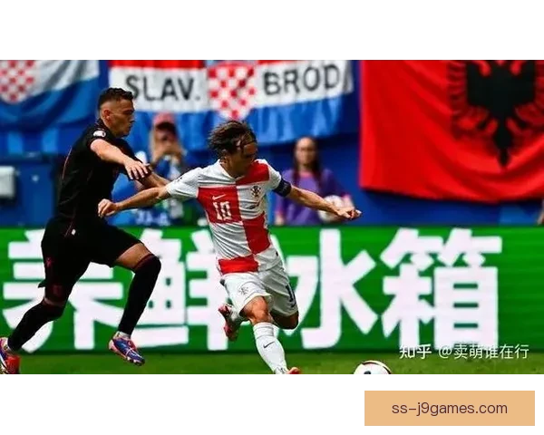 克罗地亚欧洲杯遭阿尔巴尼亚顽强逼平两度领先先被追成二比二引热议