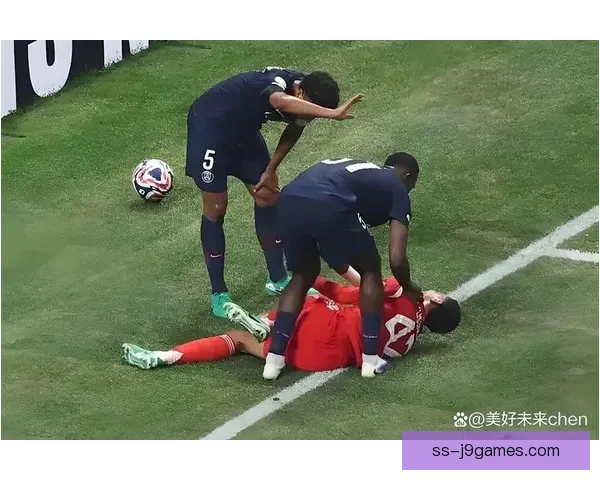 努萨远射破门震惊全场展现顶级天赋或成欧洲足坛下一位超级新星未来