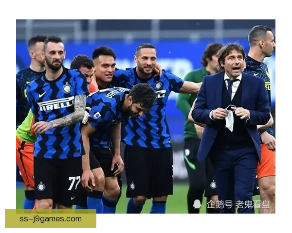 国际米兰时隔11年重夺意甲冠军 迎来辉煌复兴的荣耀时刻