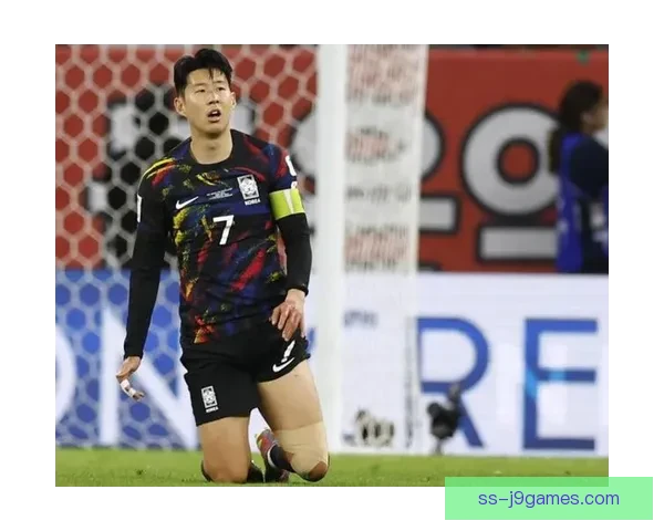 孙兴慜成英超亚洲第一队长书写热刺新历史引爆足坛关注与荣耀时刻