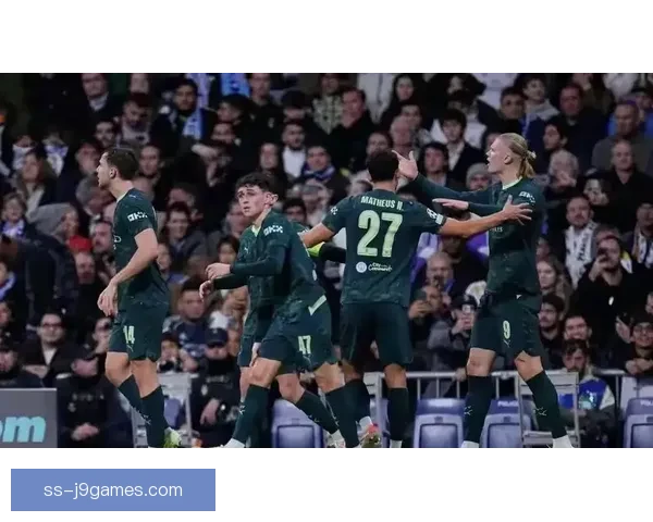 巴尔韦德对阵曼城世界杯关键一战中场统治力决定胜负走向全局格局