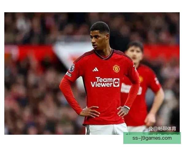 拉什福德租借加盟巴塞罗那开启职业生涯新篇章