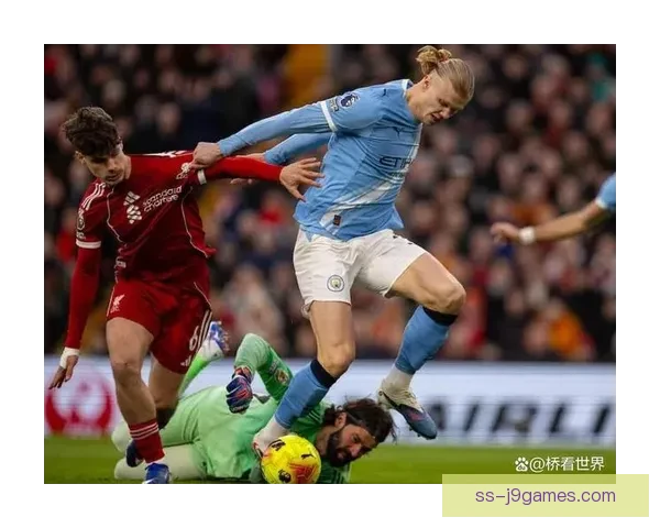 曼城主场1比1战平利物浦 双方鏖战90分钟难分胜负