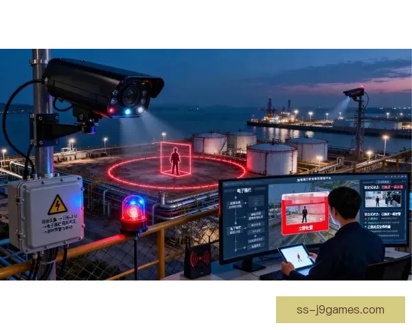 2026世界杯引入AI技术实时监控封禁社交媒体仇恨言论 助力赛事公正环境 2026世界杯引入AI技术实时监控封禁社交媒体仇恨言论 助力赛事公正环境