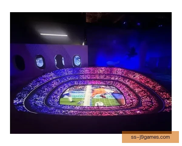 2026世界杯全景AR导航体验带你身临其境畅游赛场与城市