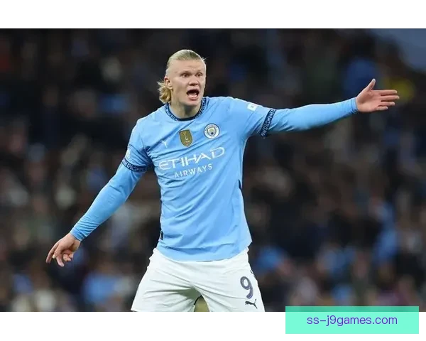 哈兰德对阵法国球队的英超临场表现深度评估分析关键价值与战术影响