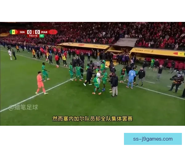 拉巴特举行2025非洲杯抽签仪式揭开非洲足球盛宴新篇章 拉巴特举行2025非洲杯抽签仪式揭开非洲足球盛宴新篇章