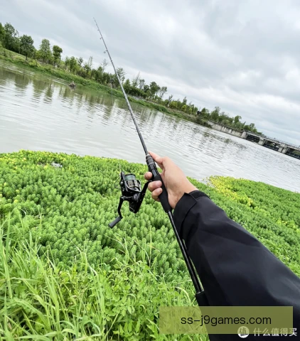 路亚补水时机，决定整场钓获成败关键细节
